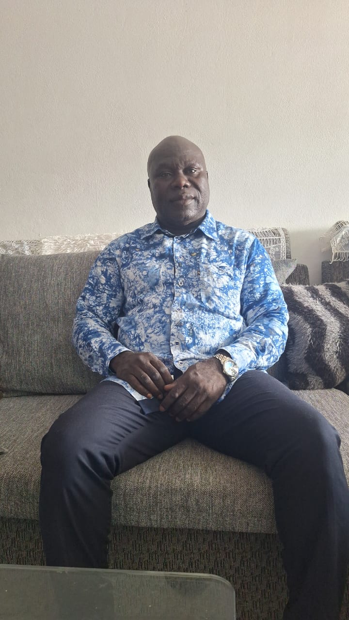 ANGOUA DJABIA FRANÇOIS