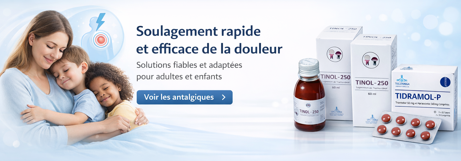 Protégez votre santé au quotidien - Prévention et traitement efficaces
