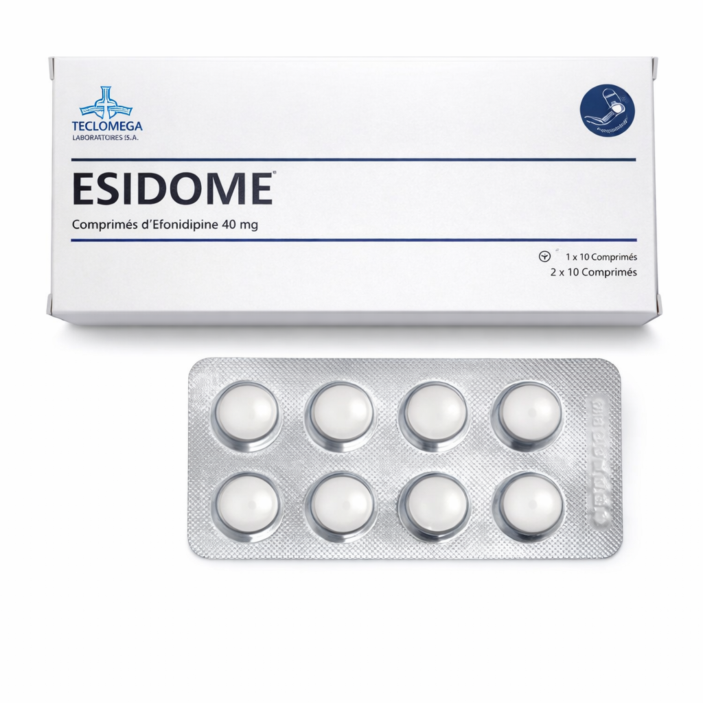 ESIDOME