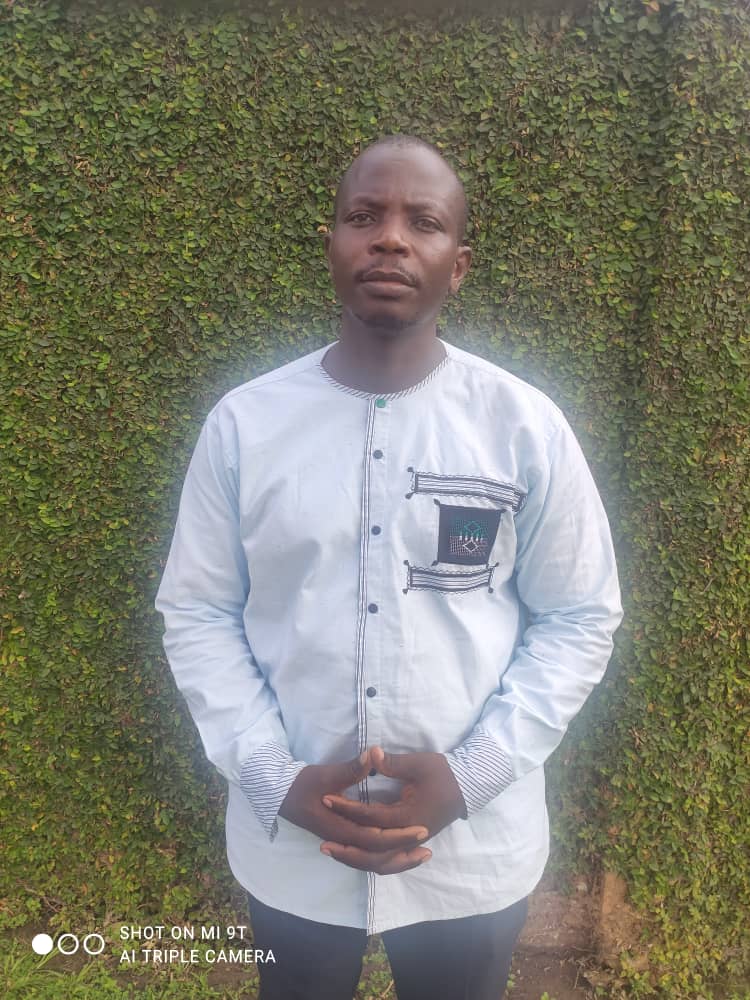 Konan Kouassi Gérard