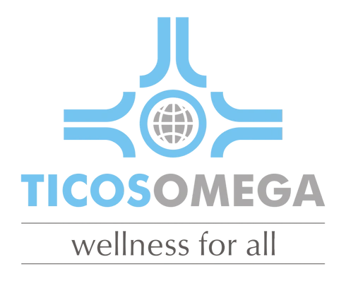 TICOS OMEGA - Wellness for all